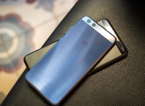 华为手机怎么听音翻译