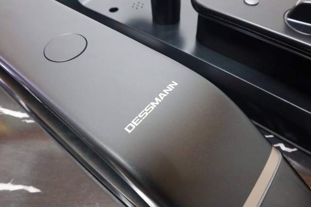 华为手机怎么开锁刷卡