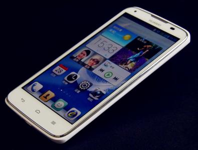 华为手机怎么关烟雾