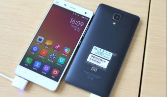 小米手机怎么叫板华为