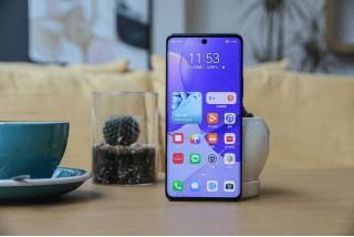 华为手机怎么玩着有趣