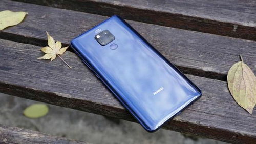 华为手机夕阳怎么批