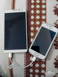 华为怎么连接多台手机