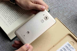 华为手机后盖怎么购买