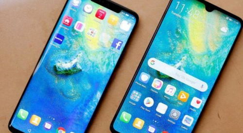 怎么购买华为手机正品