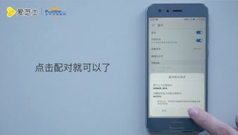 华为手机信息怎么共享