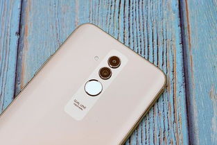 华为手机麦芒怎么拍照