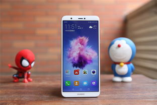 华为手机怎么拉到顶