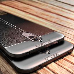 怎么安装华为手机壳