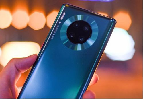 华为手机怎么拍打伞 华为手机怎么拍打伞