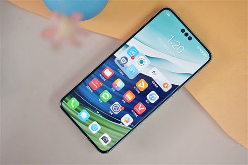 华为手机怎么充满全屏 华为手机怎么充满全屏