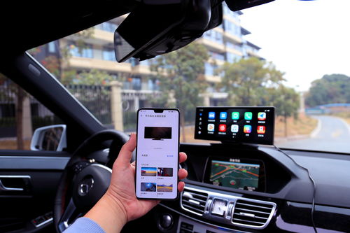 奔驰怎么连接华为手机 奔驰怎么连接华为手机