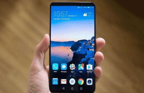 华为手机怎么进入t