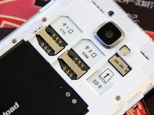 华为手机怎么拆装手机卡