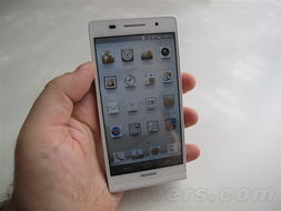 华为手机抢手机怎么样