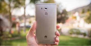 华为手机怎么清洗设备