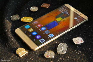 男性怎么选择华为手机