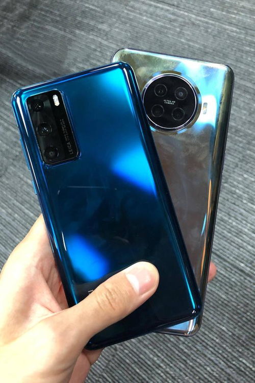 华为怎么挑好手机 华为怎么挑好手机