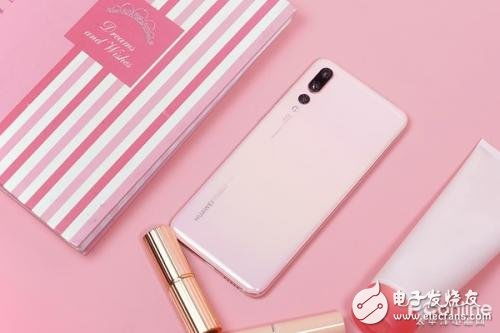 华为手机相机怎么贴