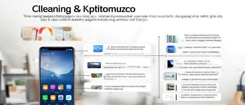 华为手机怎么清理有效