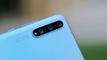 华为手机怎么牌屏 华为手机怎么牌屏