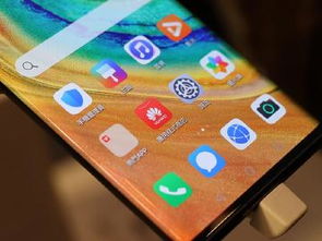 华为手机hms怎么安装