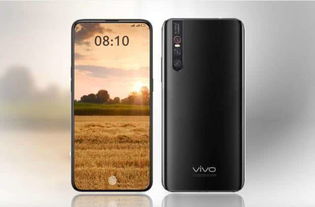 华为手机怎么变水滴