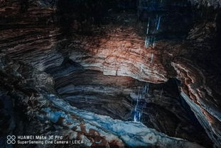 华为手机洞穴怎么拍