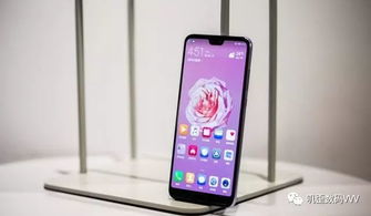 华为手机怎么真实拍照