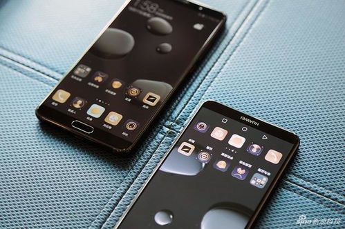 华为手机怎么起开储存