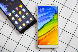 小米手机华为怎么用