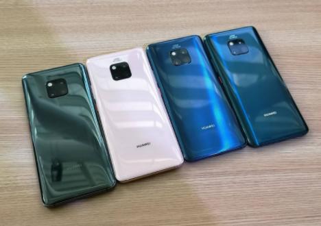 华为手机怎么拍摄文具