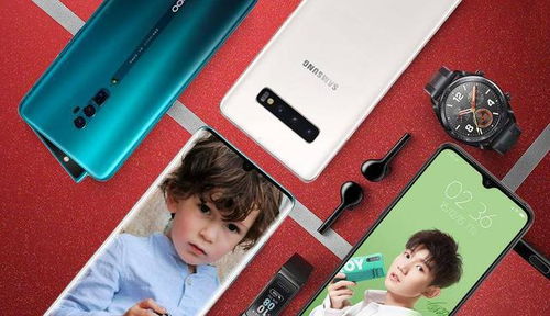 太阳怎么拍手机华为