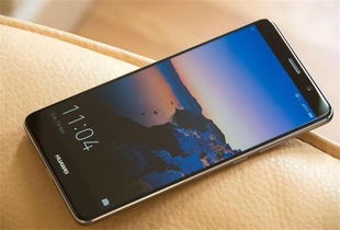 怎么降低华为手机比例 怎么降低华为手机比例