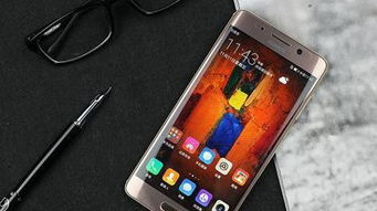 华为手机怎么启用空间