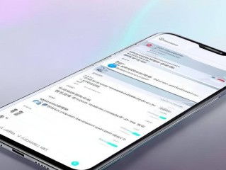 华为手机摸头怎么设置