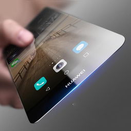 华为翻盖手机怎么玩