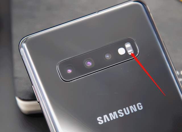 华为手机怎么用于测温