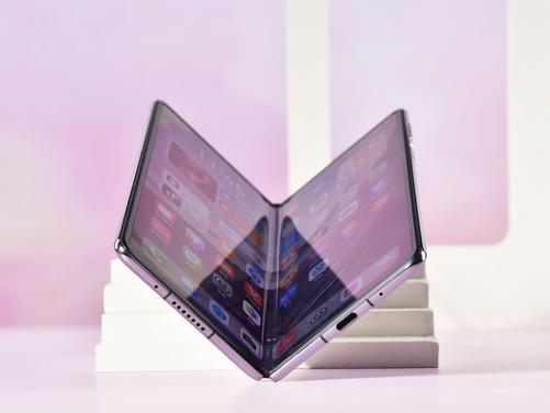 华为折叠手机怎么防水 华为折叠手机怎么防水