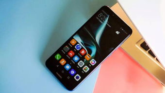 怎么免费抽华为手机