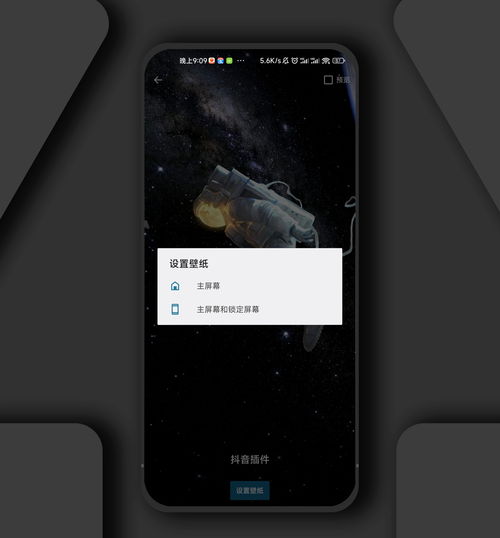 华为手机怎么没有插件