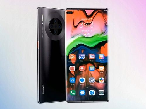 华为手机怎么安装AnyConnect