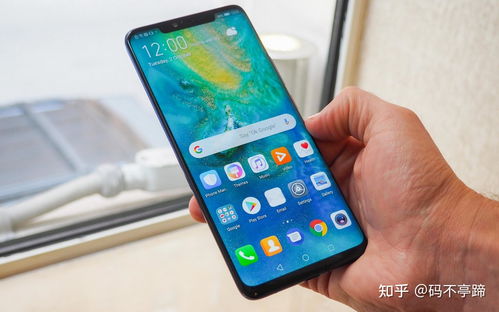 华为手机怎么可以录音