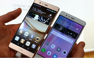 华为手机怎么创建google