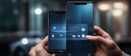 华为手机怎么隐藏有