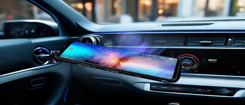 奔驰华为手机怎么互联 奔驰华为手机怎么互联