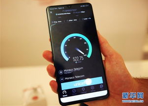 泰国怎么使用华为手机