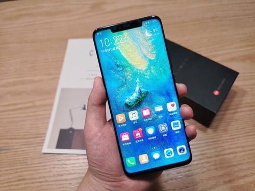 华为手机怎么叫手艺