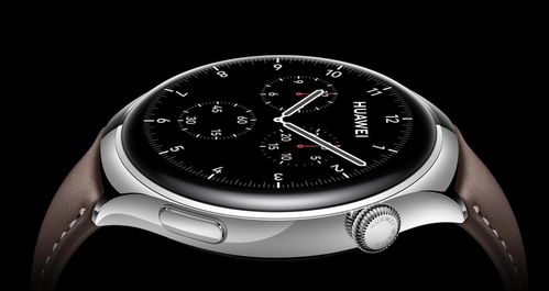 华为手机表盘怎么关掉