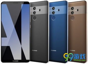 怎么老说华为手机好用